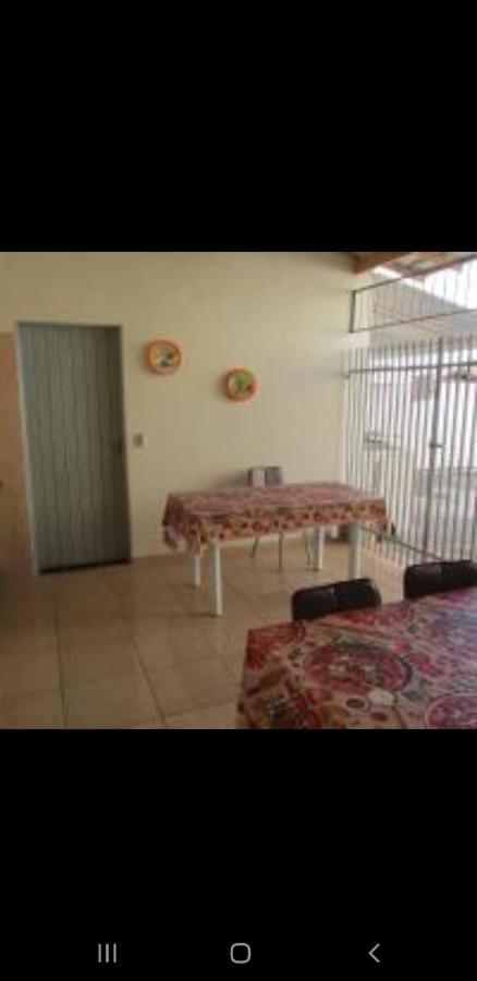 Casa Em Olimpia Villa Exterior photo